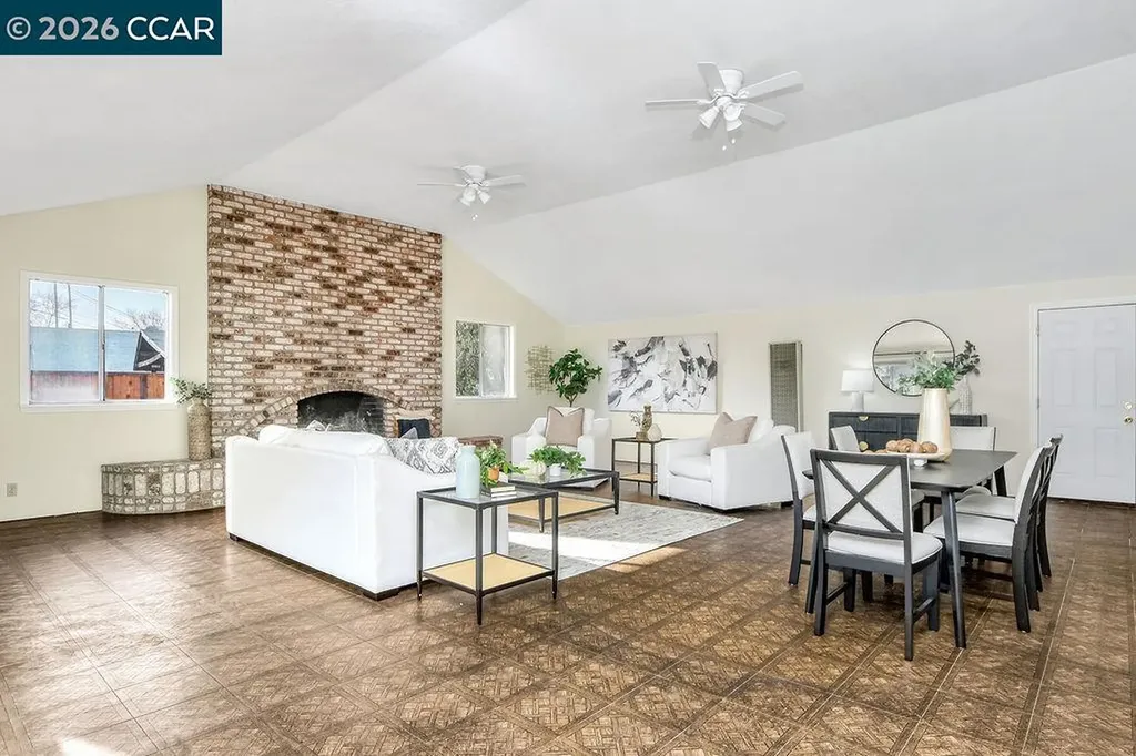 130 Cleopatra Drive Pleasant Hill CA 94523