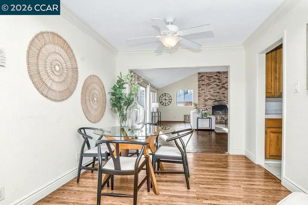 130 Cleopatra Drive Pleasant Hill CA 94523