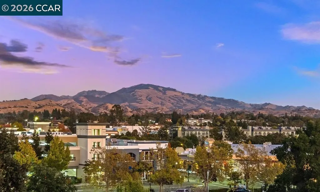 1812 Cole Avenue Walnut Creek CA 94596