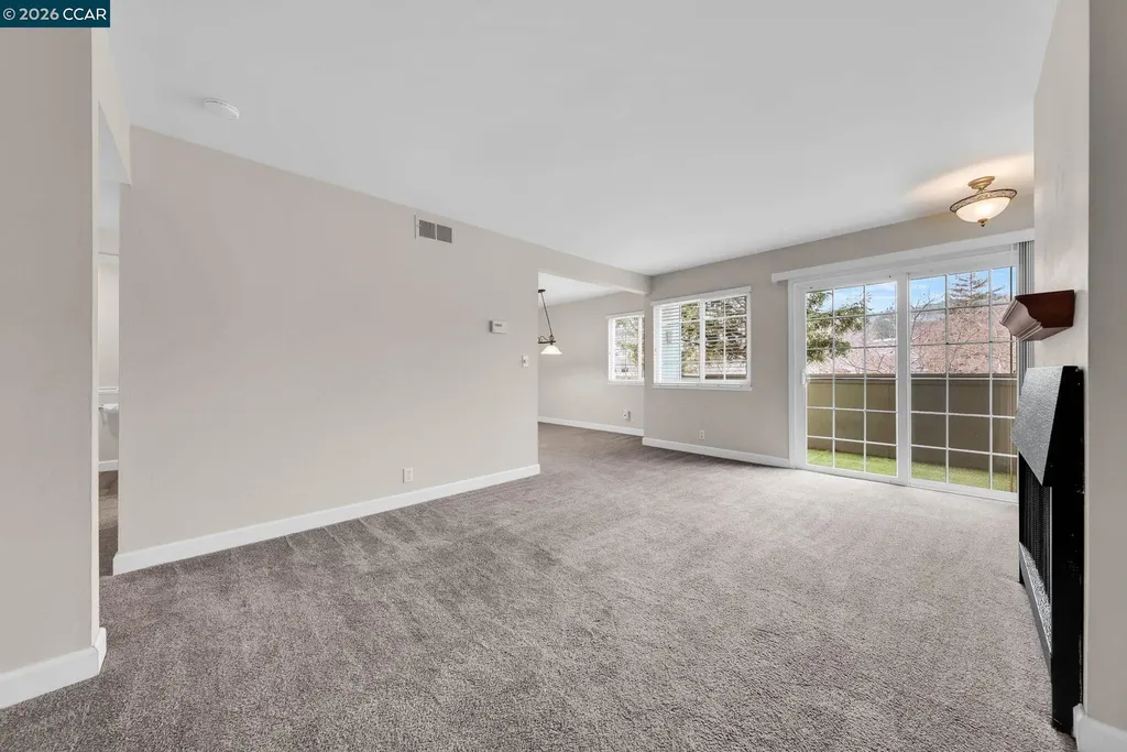 1812 Cole Avenue Walnut Creek CA 94596