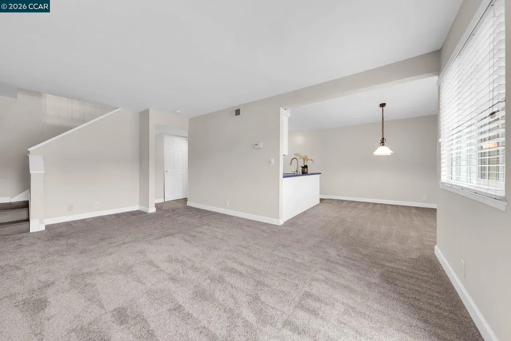 1812 Cole Avenue Walnut Creek CA 94596