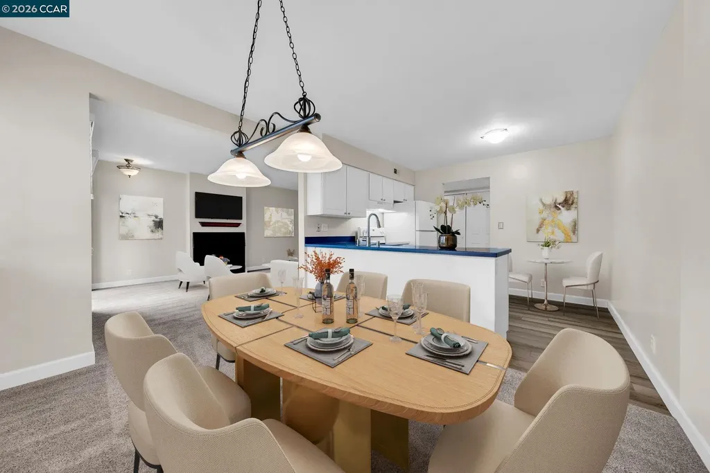 1812 Cole Avenue Walnut Creek CA 94596