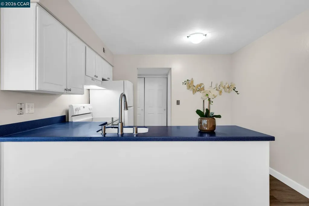 1812 Cole Avenue Walnut Creek CA 94596