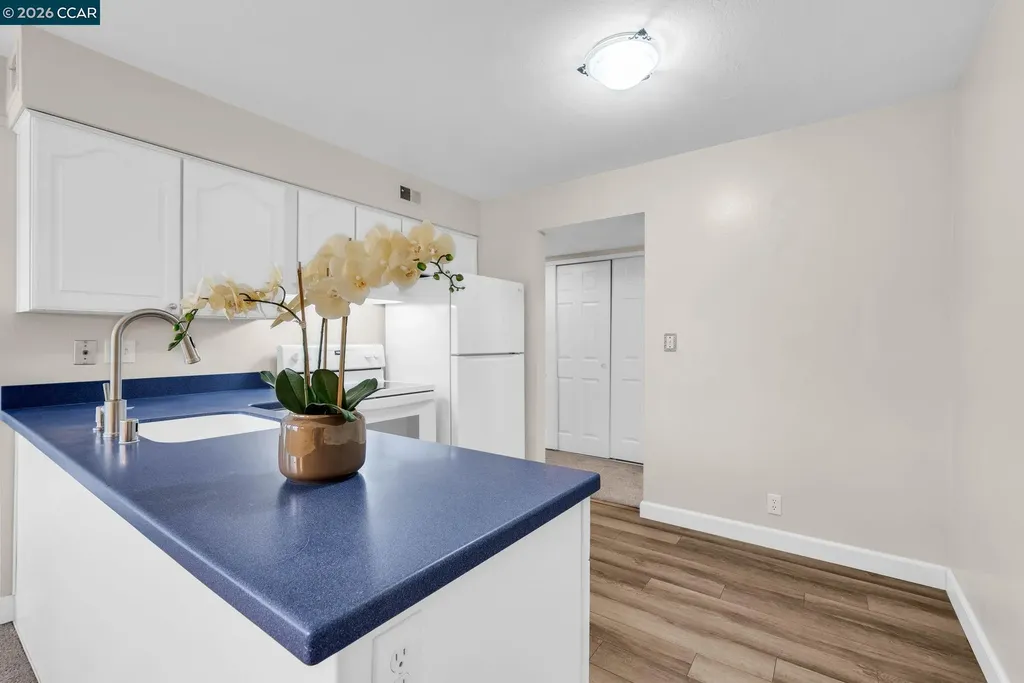 1812 Cole Avenue Walnut Creek CA 94596