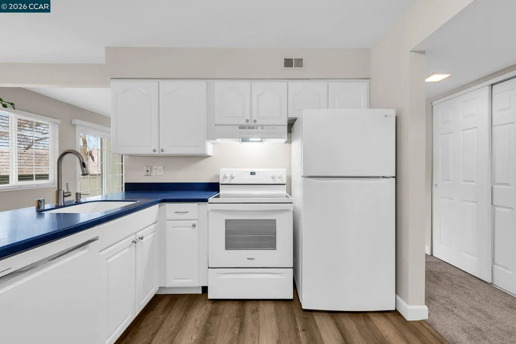 1812 Cole Avenue Walnut Creek CA 94596