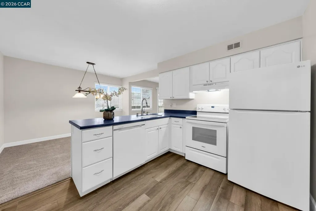 1812 Cole Avenue Walnut Creek CA 94596
