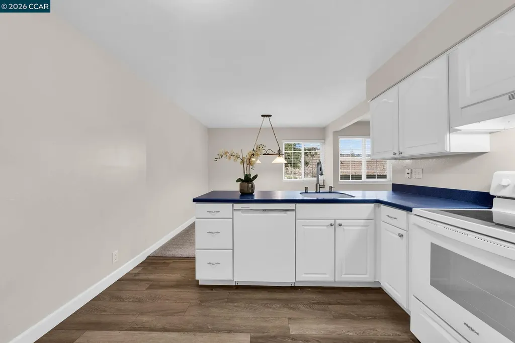 1812 Cole Avenue Walnut Creek CA 94596