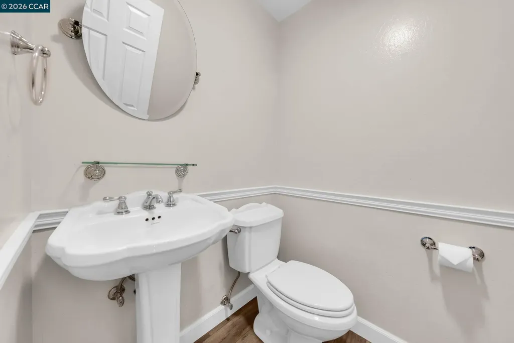 1812 Cole Avenue Walnut Creek CA 94596