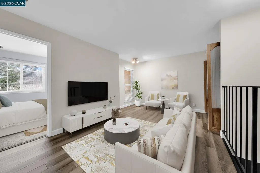 1812 Cole Avenue Walnut Creek CA 94596