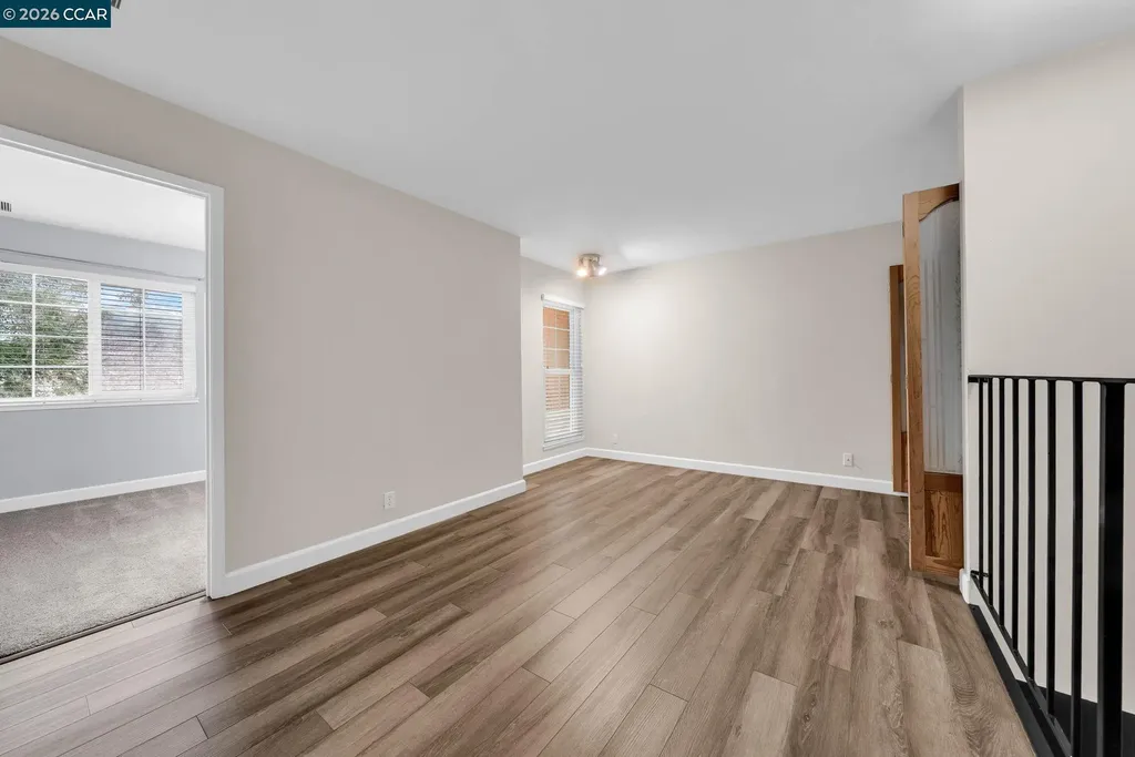 1812 Cole Avenue Walnut Creek CA 94596
