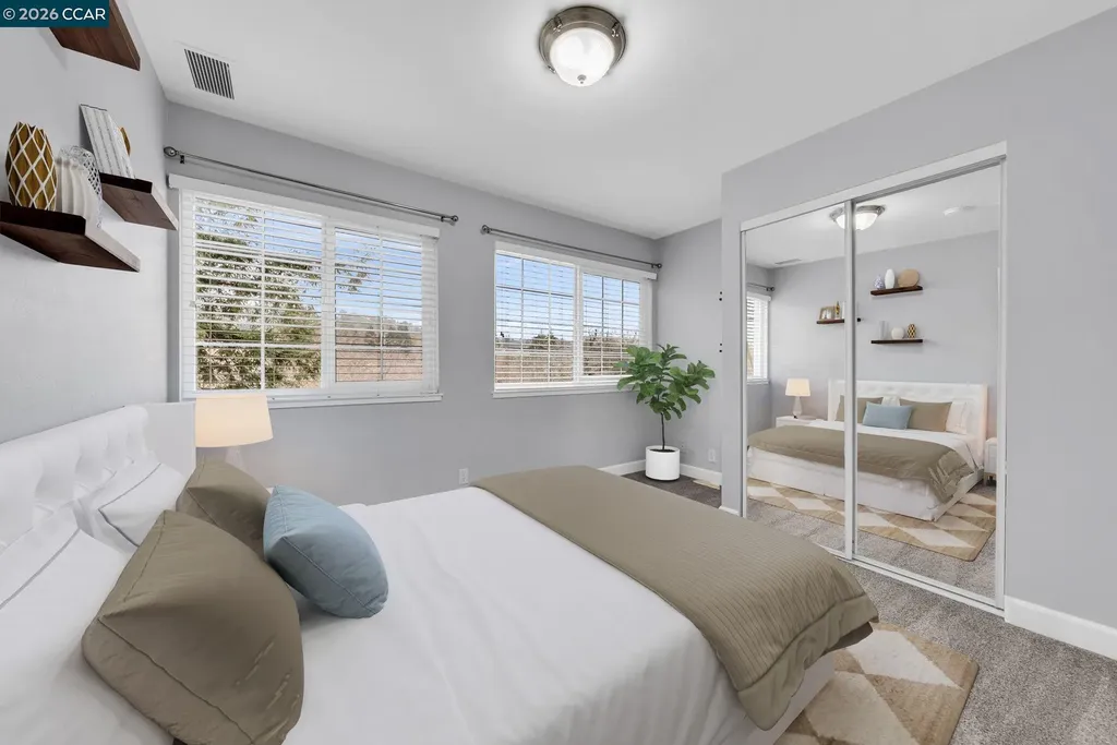 1812 Cole Avenue Walnut Creek CA 94596