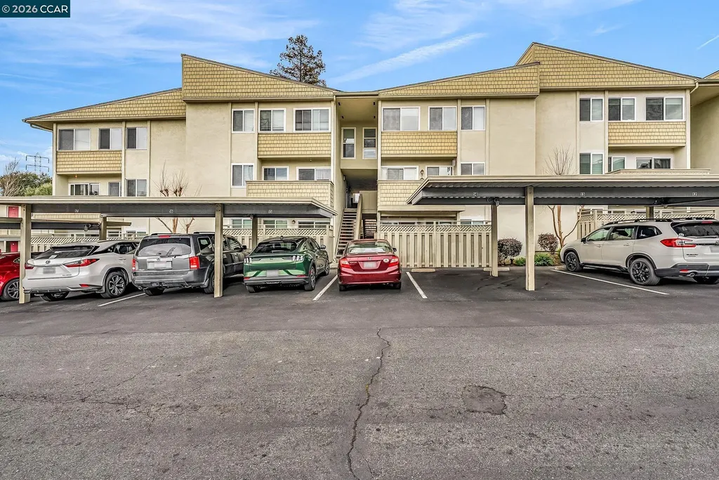 1812 Cole Avenue Walnut Creek CA 94596