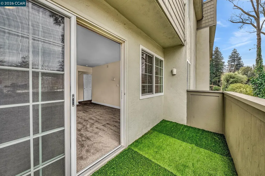 1812 Cole Avenue Walnut Creek CA 94596