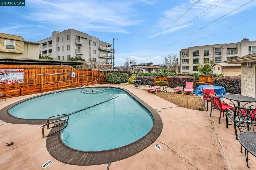 1812 Cole Avenue Walnut Creek CA 94596