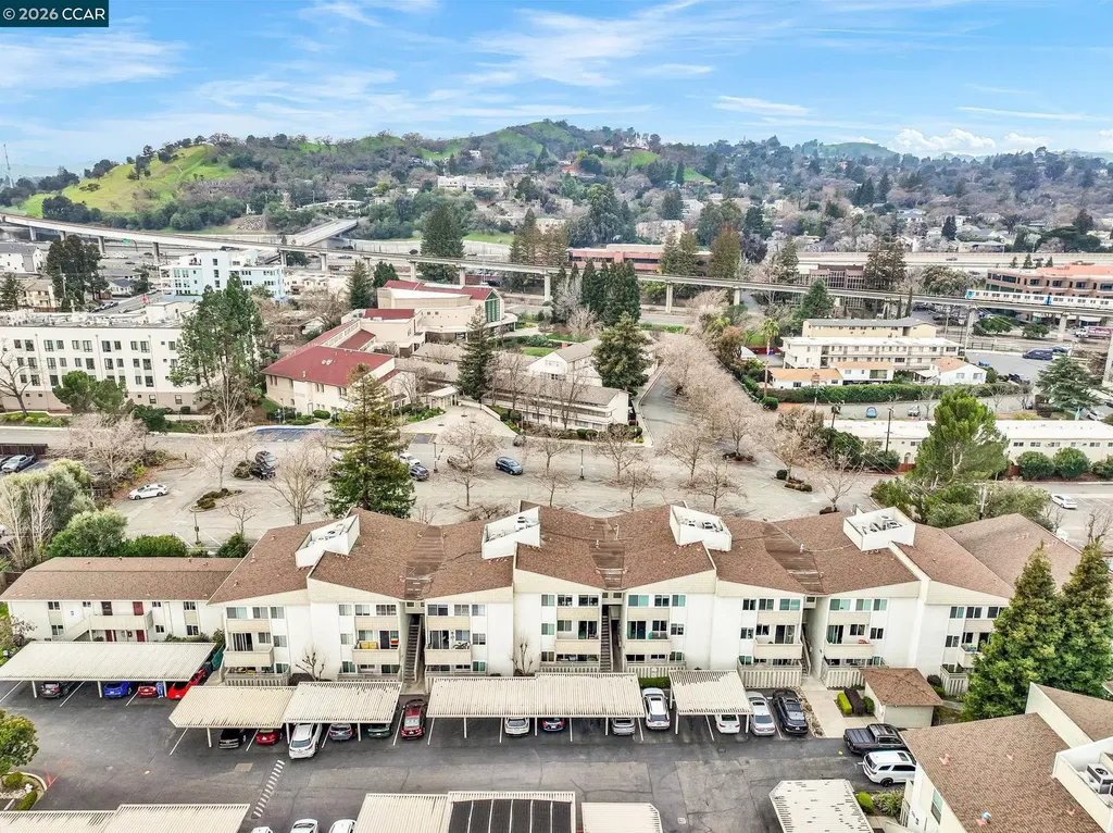 1812 Cole Avenue Walnut Creek CA 94596