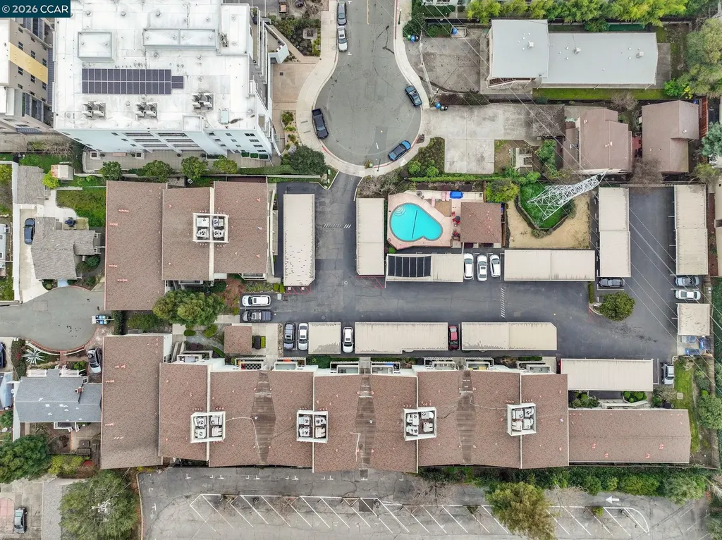 1812 Cole Avenue Walnut Creek CA 94596
