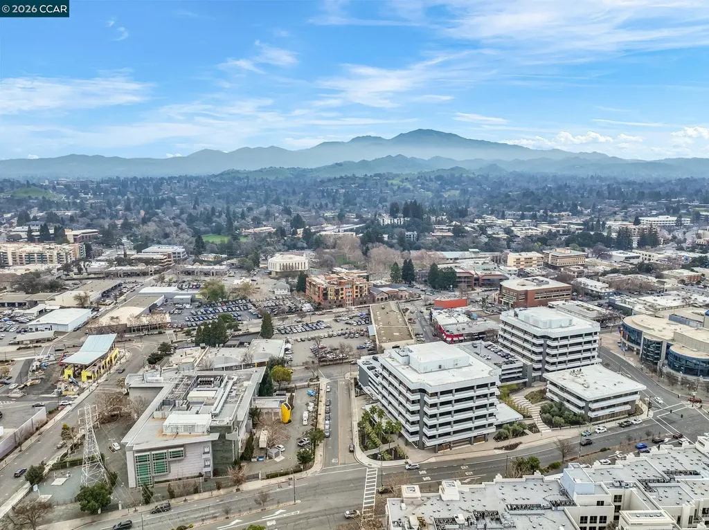 1812 Cole Avenue Walnut Creek CA 94596