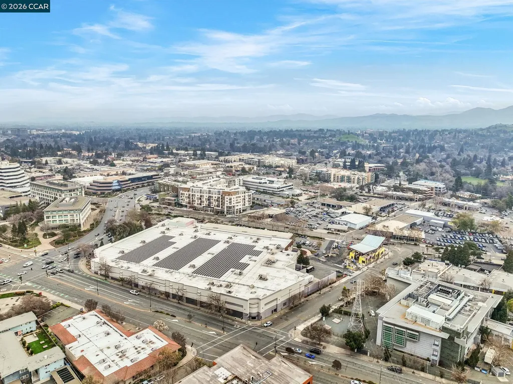 1812 Cole Avenue Walnut Creek CA 94596