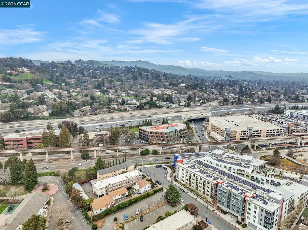 1812 Cole Avenue Walnut Creek CA 94596