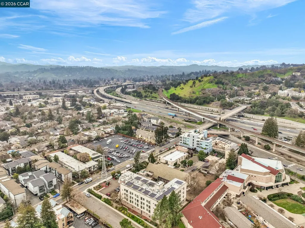 1812 Cole Avenue Walnut Creek CA 94596