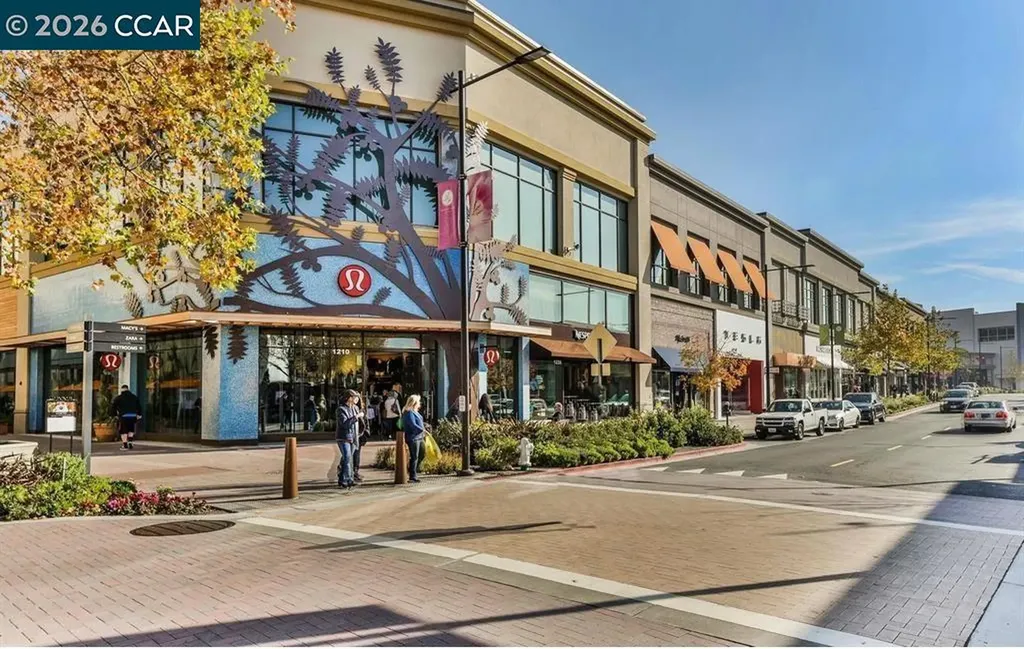 1812 Cole Avenue Walnut Creek CA 94596