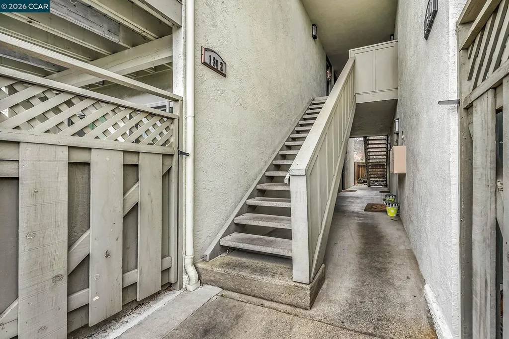 1812 Cole Avenue Walnut Creek CA 94596