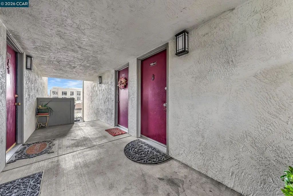 1812 Cole Avenue Walnut Creek CA 94596