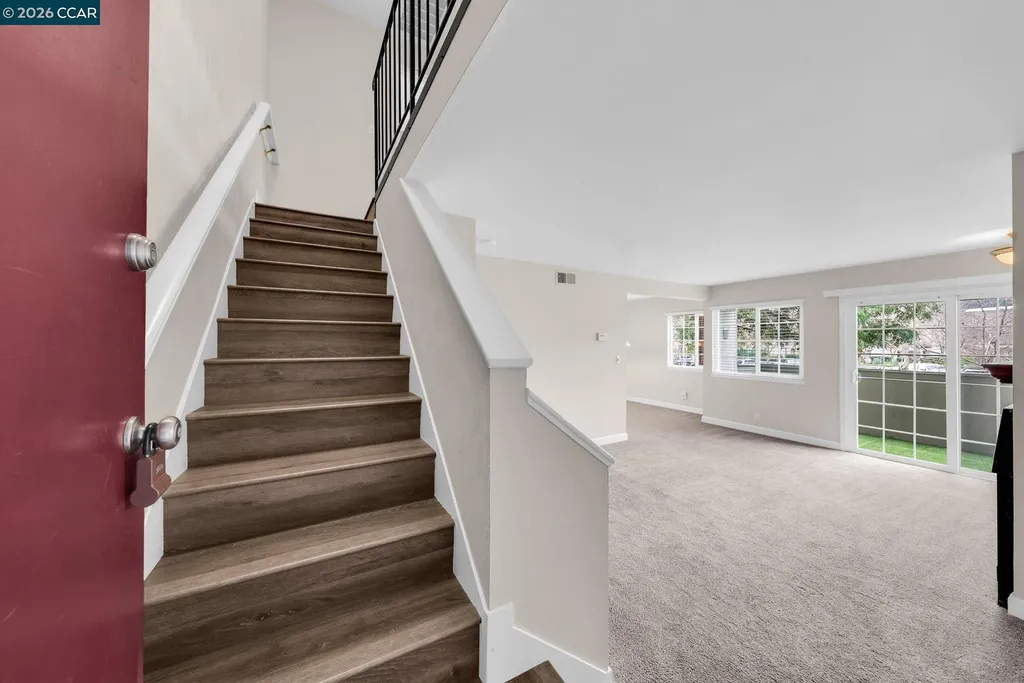 1812 Cole Avenue Walnut Creek CA 94596