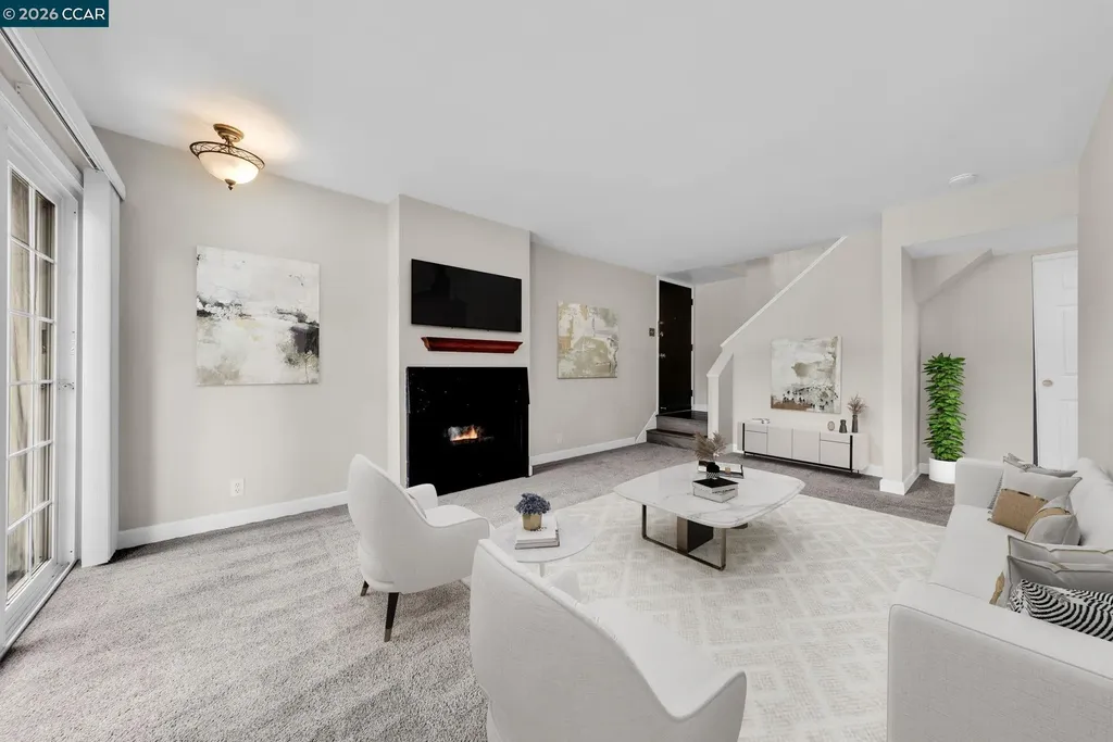 1812 Cole Avenue Walnut Creek CA 94596