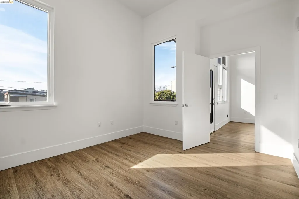 1545 32nd Street Oakland CA 94608