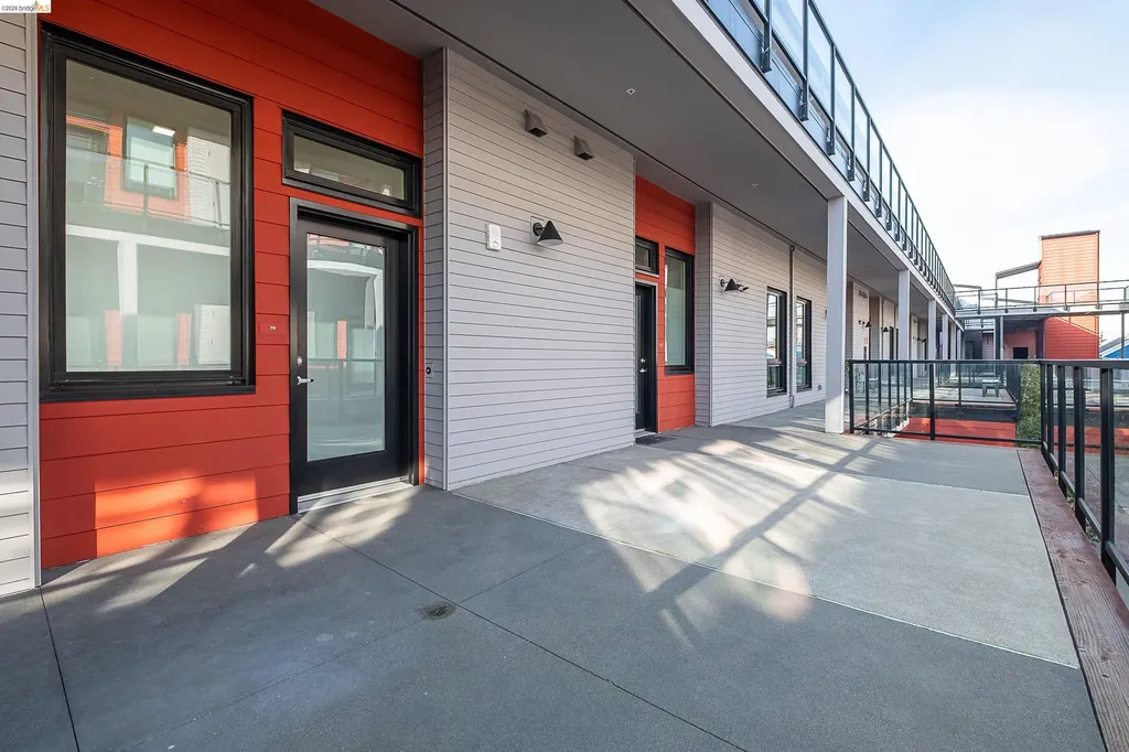 1545 32nd Street Oakland CA 94608