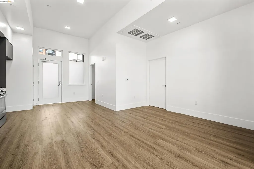 1545 32nd Street Oakland CA 94608