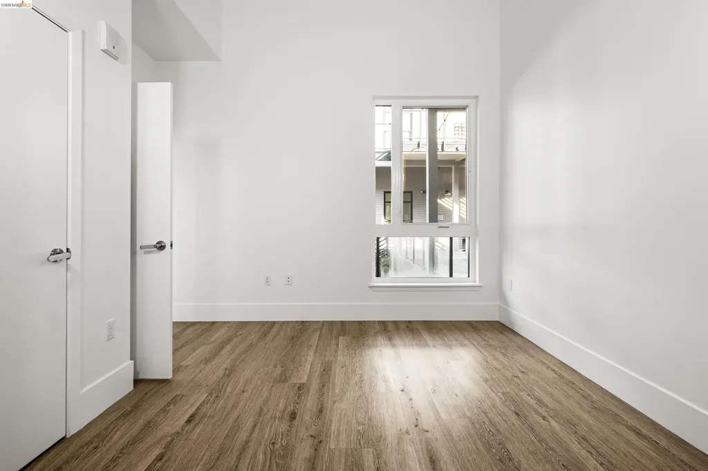 1545 32nd Street Oakland CA 94608