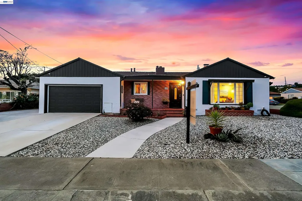 890 Linwood Way San Leandro CA 94577