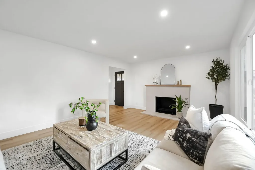 20255 Yeandle Avenue Castro Valley CA 94546