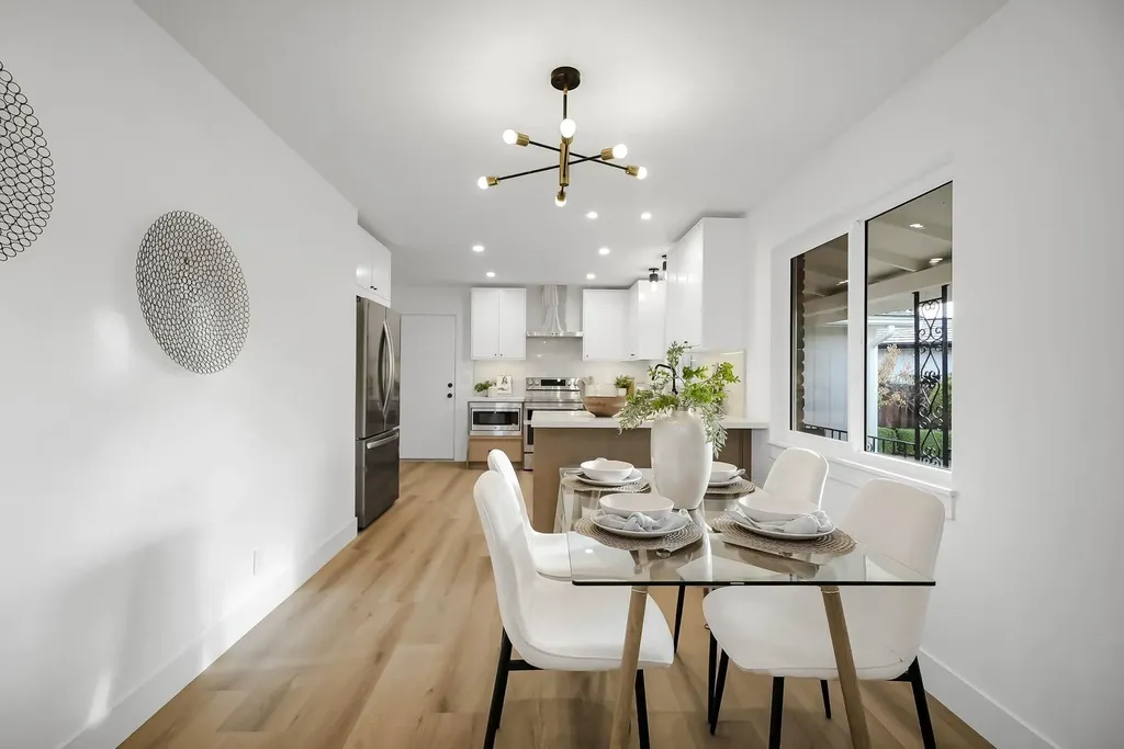 20255 Yeandle Avenue Castro Valley CA 94546