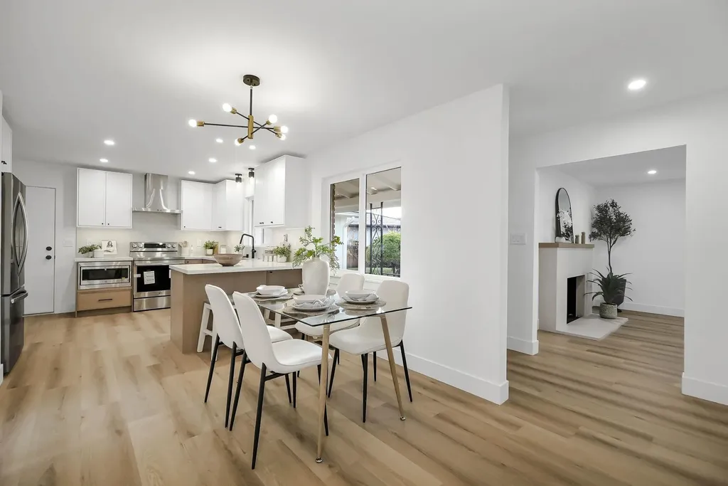 20255 Yeandle Avenue Castro Valley CA 94546