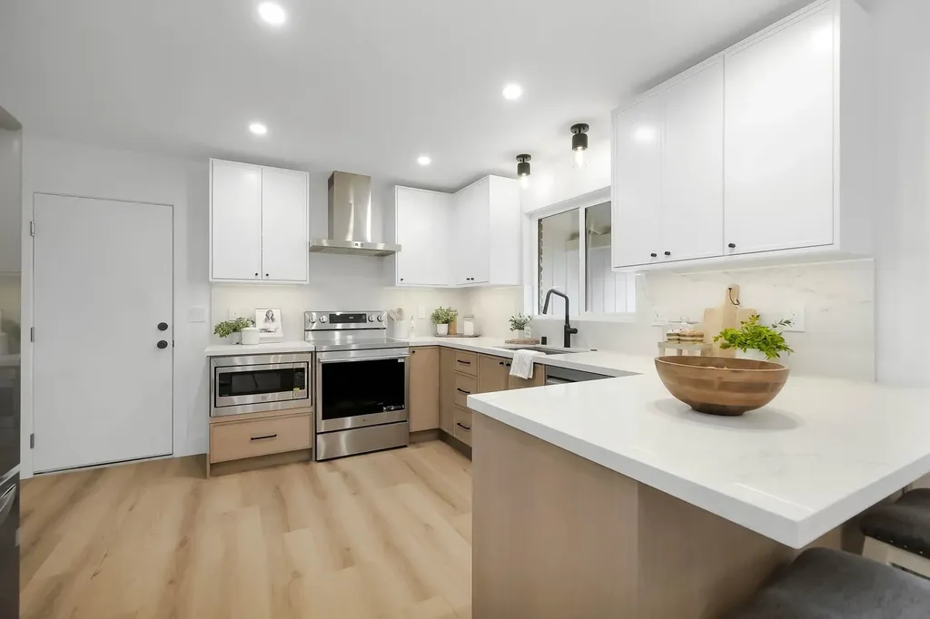 20255 Yeandle Avenue Castro Valley CA 94546