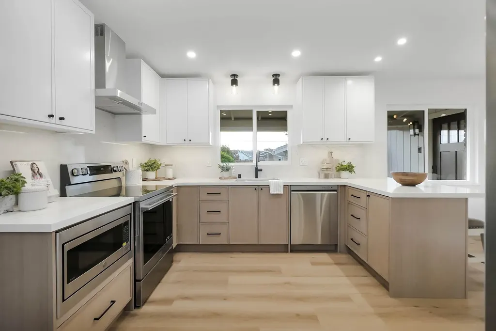 20255 Yeandle Avenue Castro Valley CA 94546