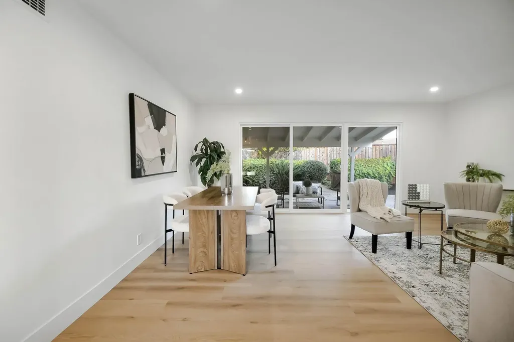 20255 Yeandle Avenue Castro Valley CA 94546