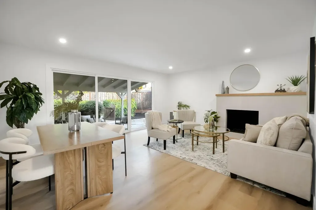 20255 Yeandle Avenue Castro Valley CA 94546