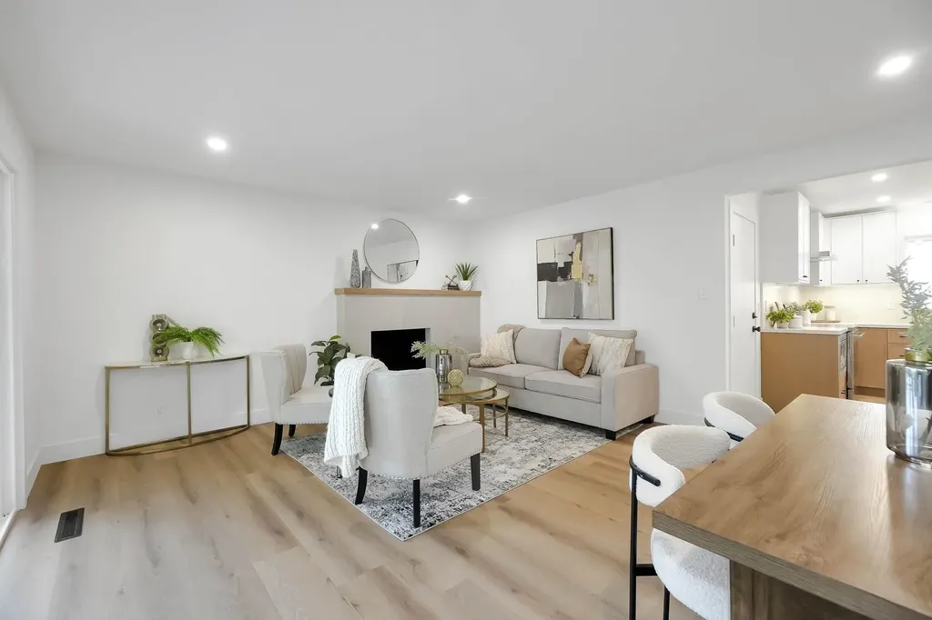 20255 Yeandle Avenue Castro Valley CA 94546