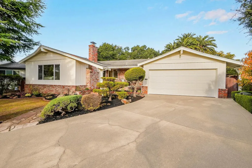 20255 Yeandle Avenue Castro Valley CA 94546