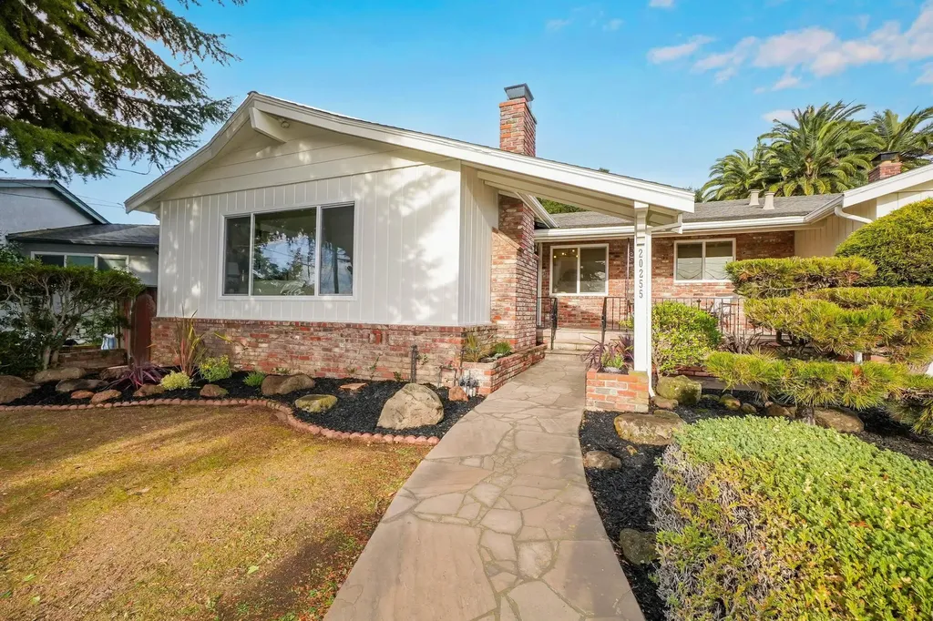 20255 Yeandle Avenue Castro Valley CA 94546