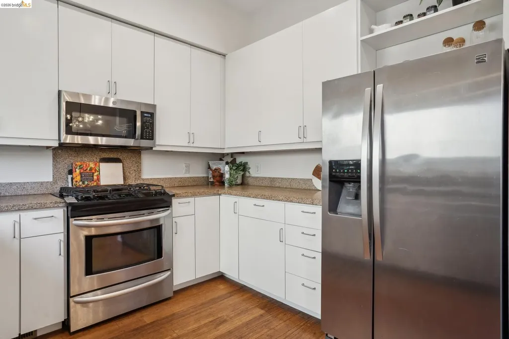4067 Shafter Avenue Oakland CA 94609