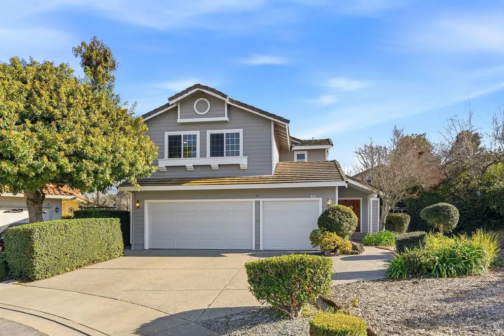 1858 Argus Court Fremont CA 94539