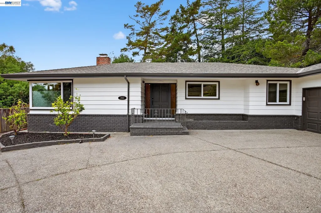 350 Elysian Fields Drive Oakland CA 94605