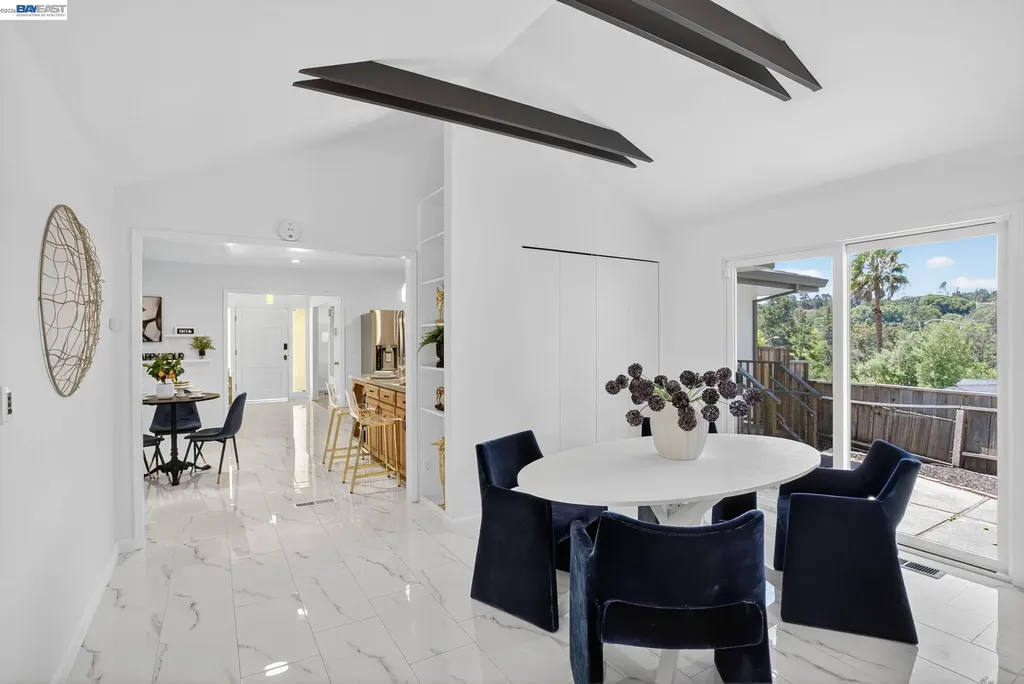 350 Elysian Fields Drive Oakland CA 94605