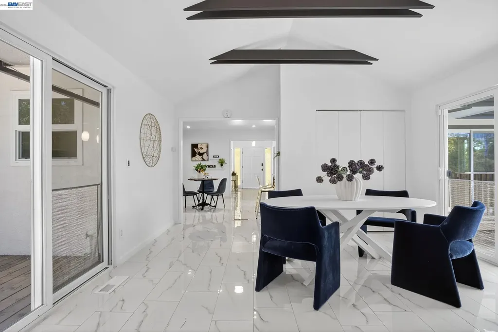 350 Elysian Fields Drive Oakland CA 94605