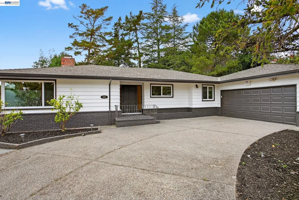 350 Elysian Fields Drive Oakland CA 94605